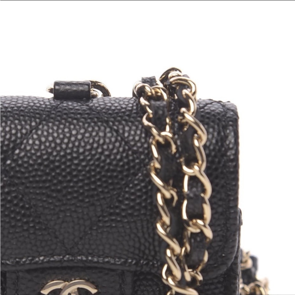 Cute Crossbody AirPod Flap Bag Case